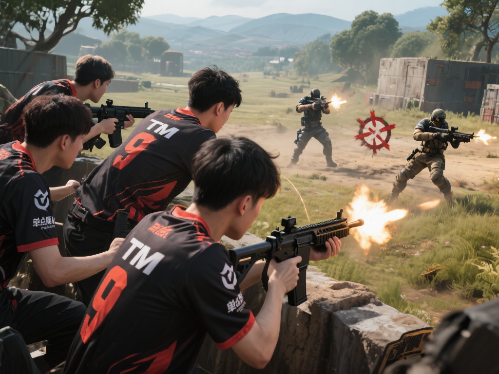 团的全球化 团的全球化