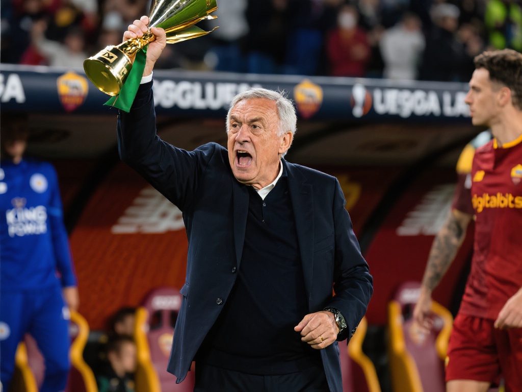 足球的未来 足球的未来